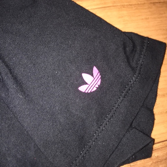 ADIDAS ZOMBIE THEMED T-SHIRT - Picture 4 of 4